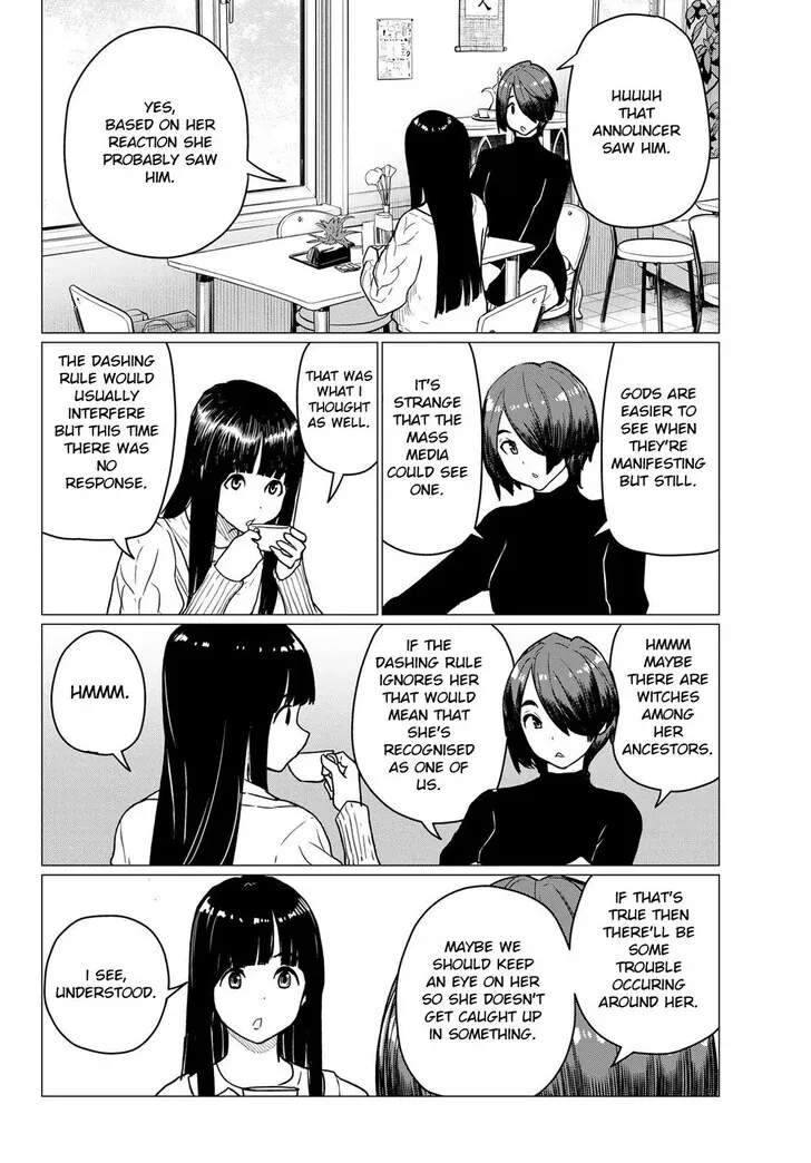 Read Intoxicated chapter 87 image 3 on Lezhin