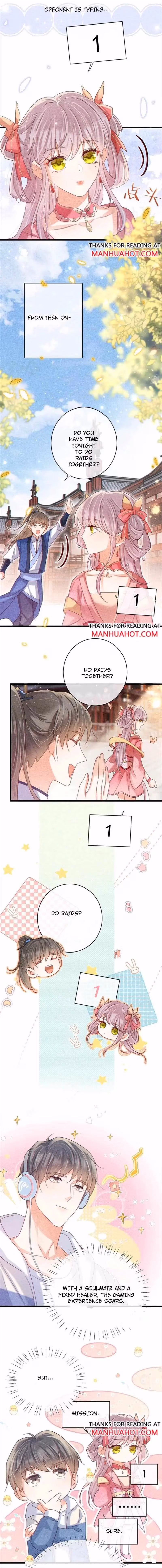 Read Intoxicated chapter 89 image 4 on Lezhin
