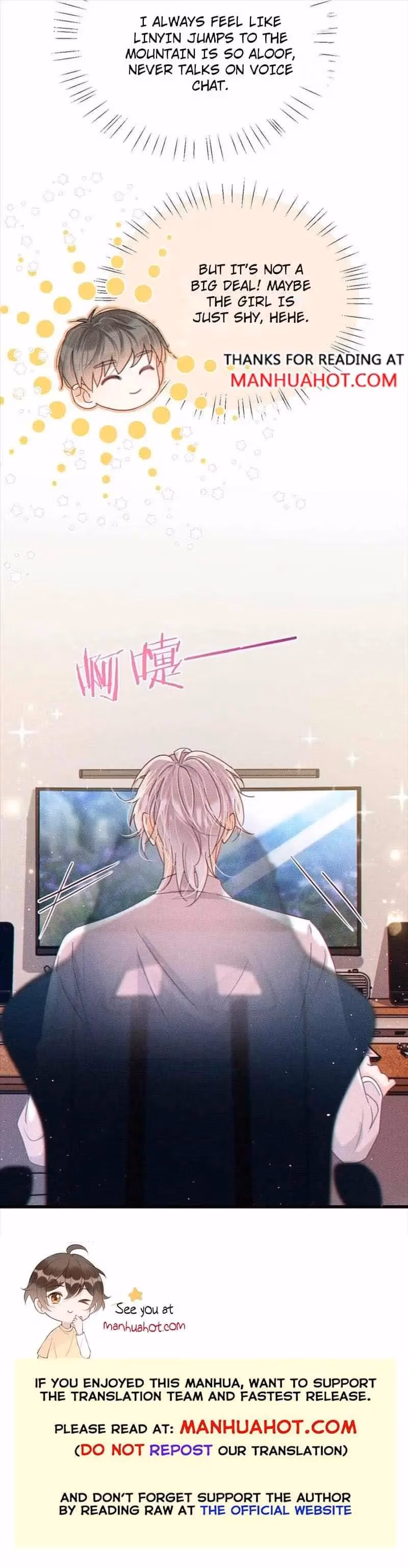 Read Intoxicated chapter 89 image 5 on Lezhin