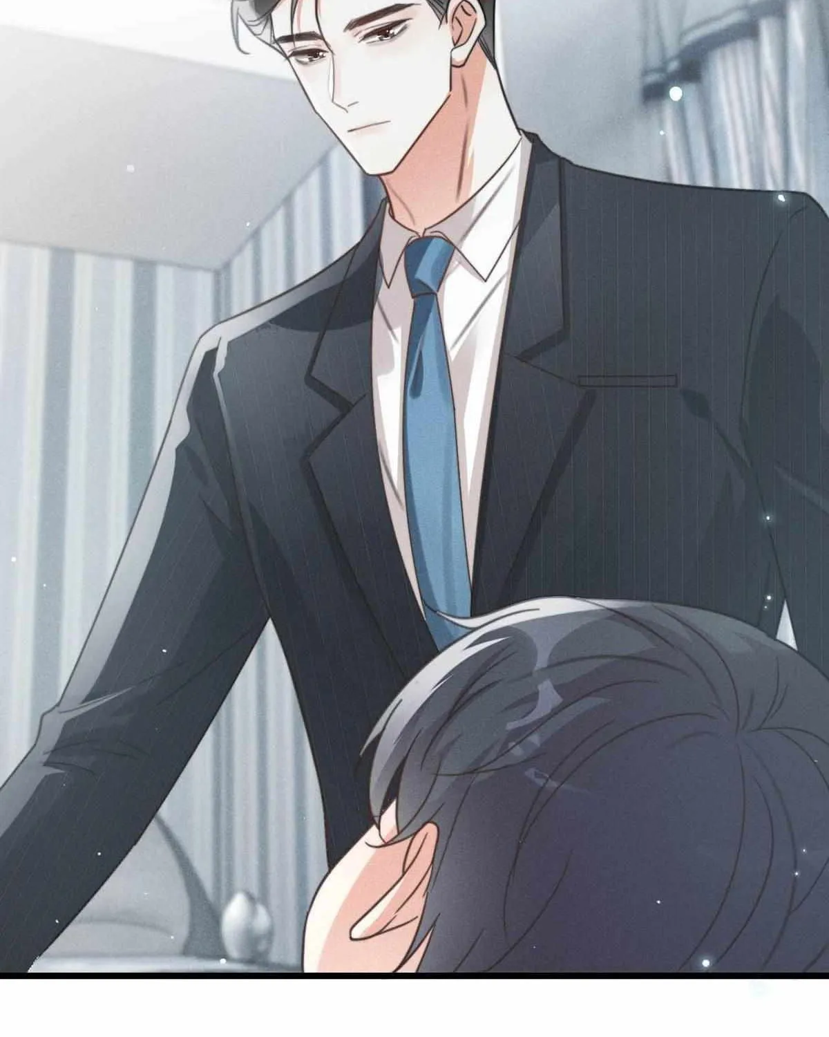 Read Intoxicated chapter 9 image 41 on Lezhin