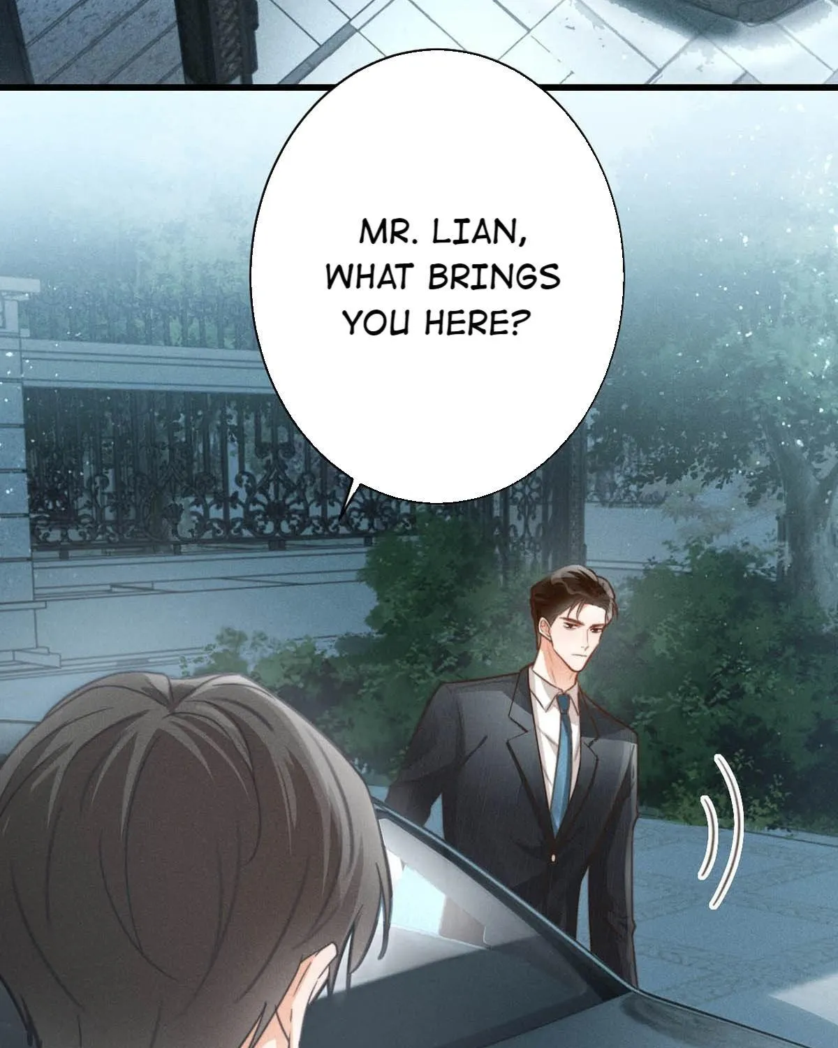 Read Intoxicated chapter 9 image 49 on Lezhin