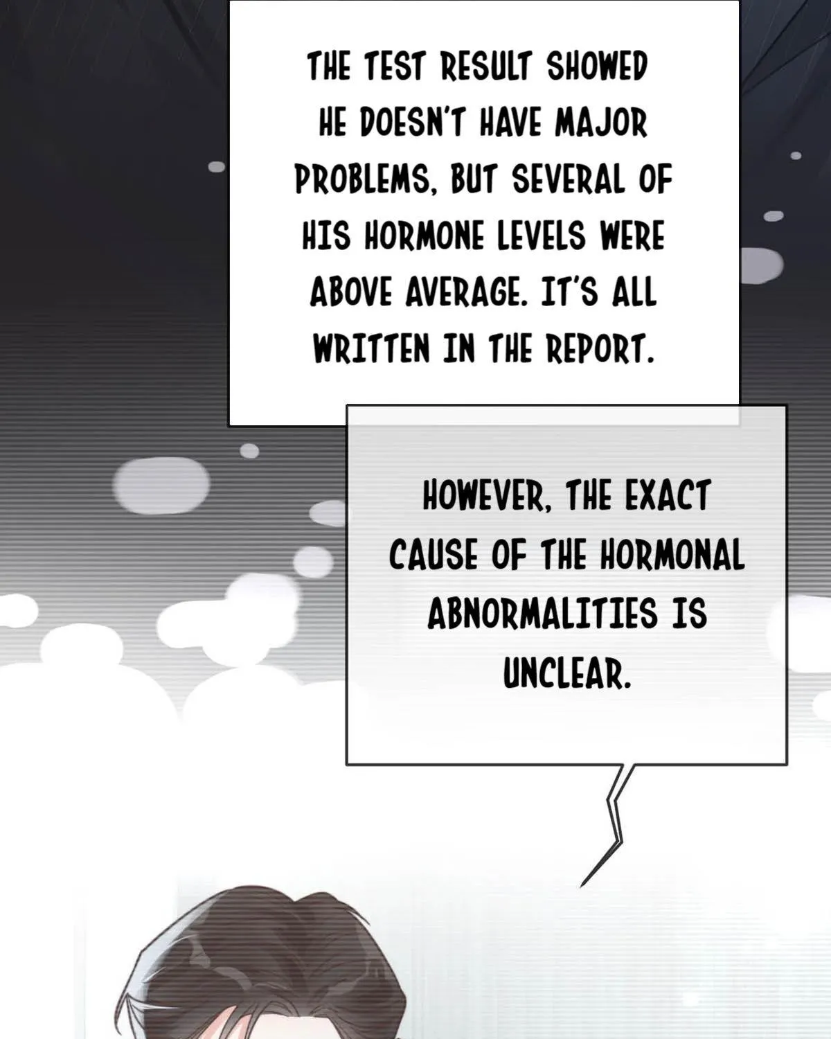 Read Intoxicated chapter 9 image 54 on Lezhin