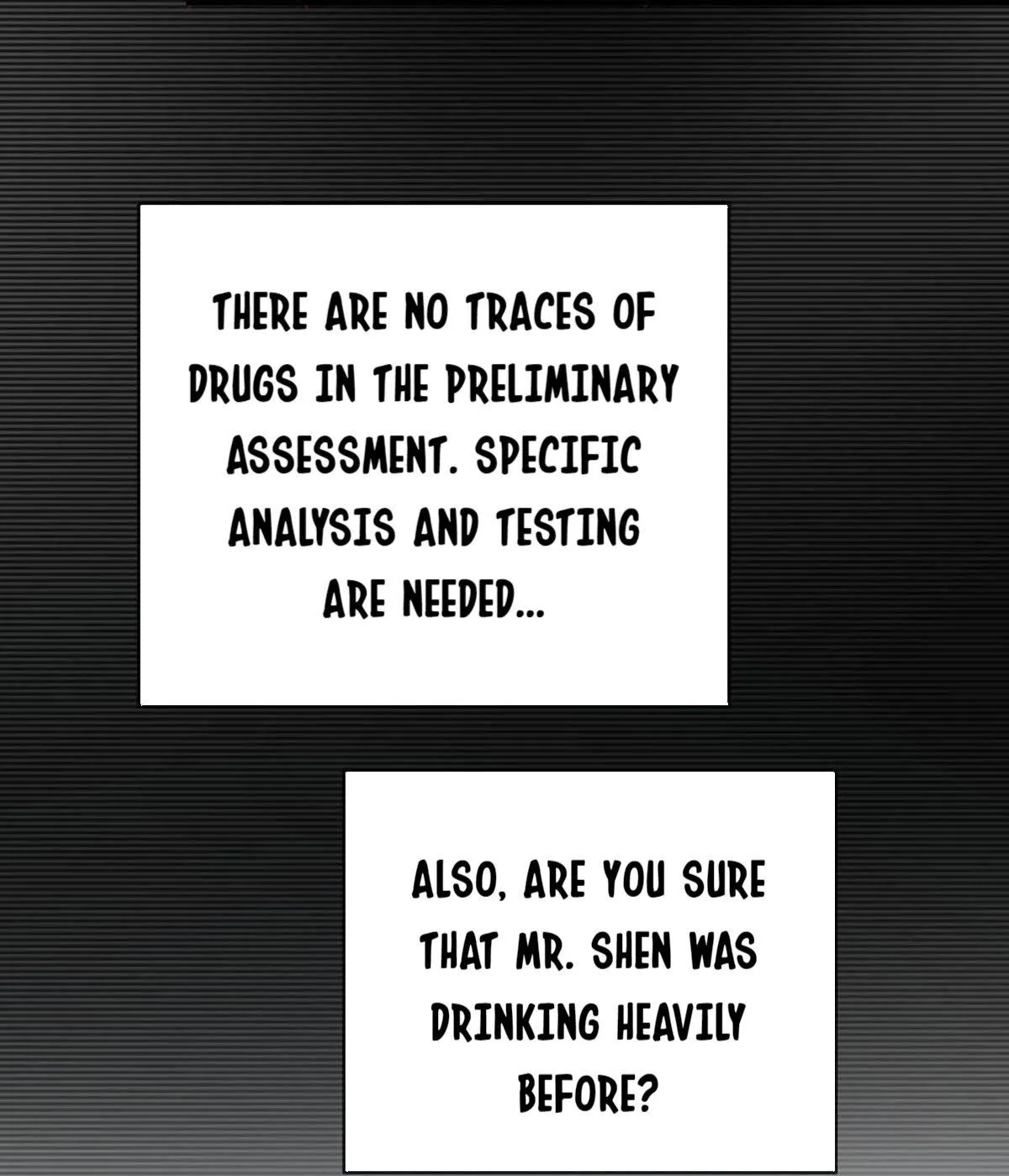 Read Intoxicated chapter 9 image 58 on Lezhin