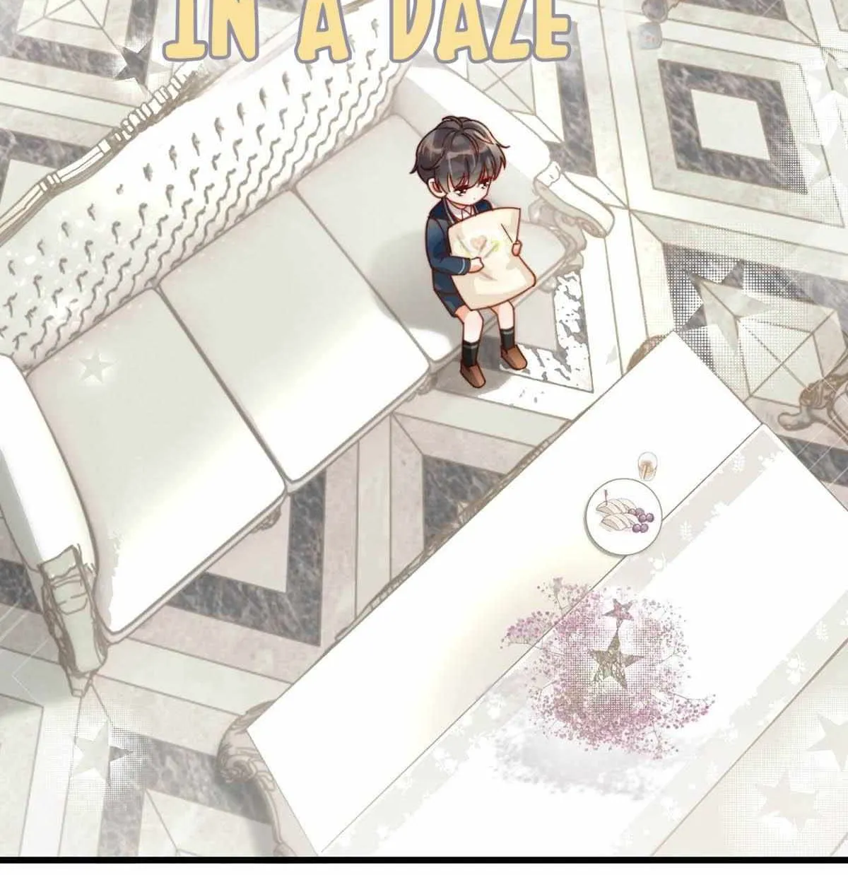 Read Intoxicated chapter 9 image 6 on Lezhin