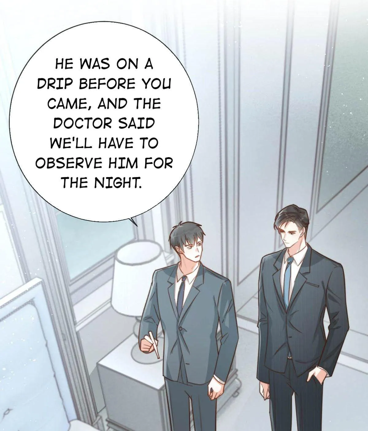 Read Intoxicated chapter 9 image 67 on Lezhin