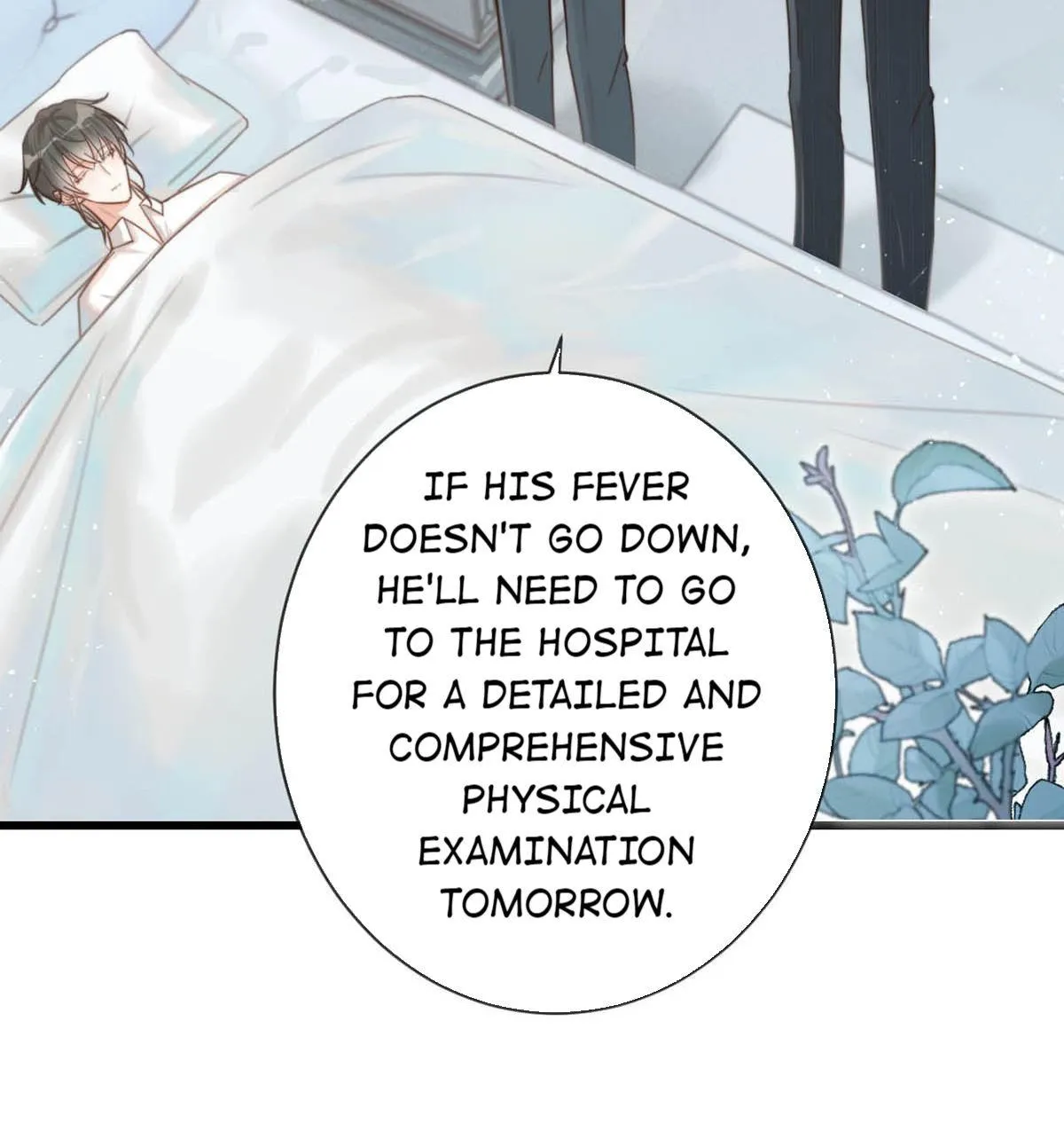 Read Intoxicated chapter 9 image 68 on Lezhin