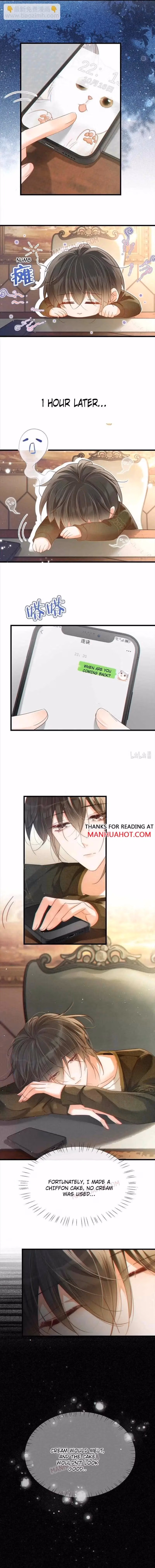 Read Intoxicated chapter 90 image 3 on Lezhin