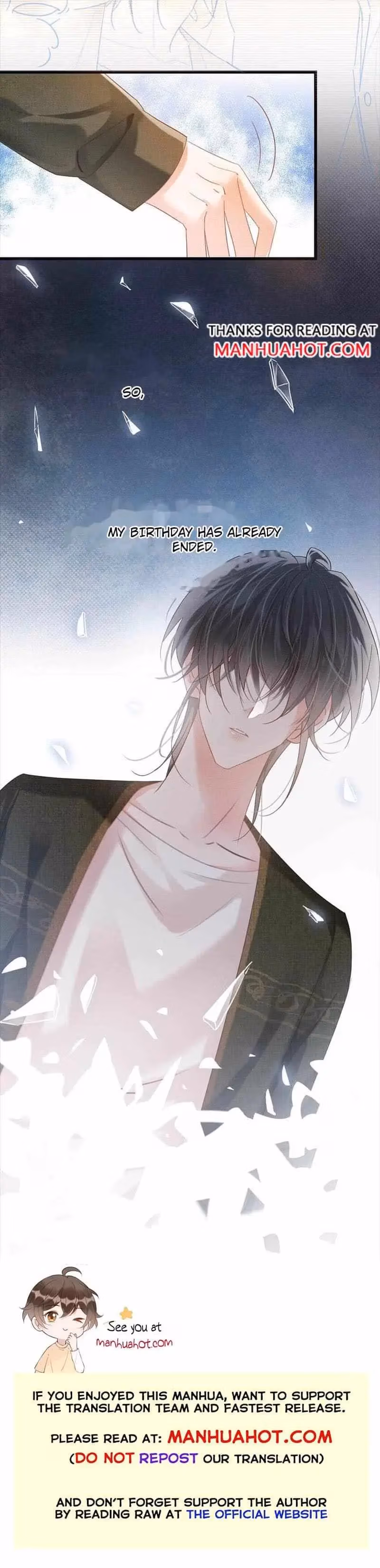 Read Intoxicated chapter 90 image 7 on Lezhin