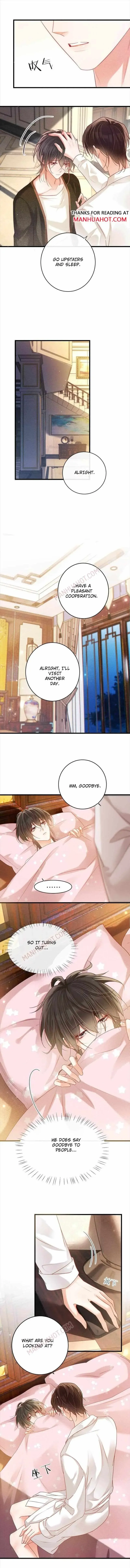 Read Intoxicated chapter 91 image 3 on Lezhin