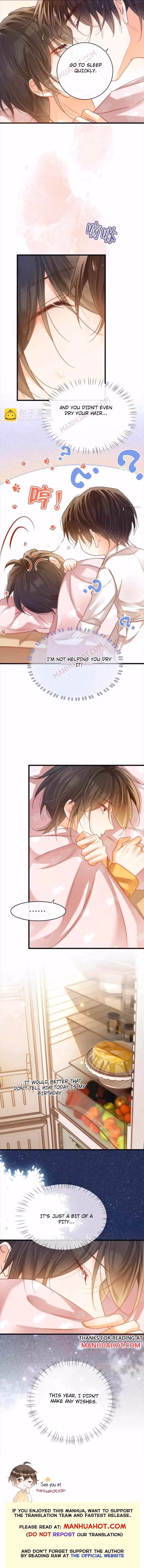 Read Intoxicated chapter 91 image 5 on Lezhin