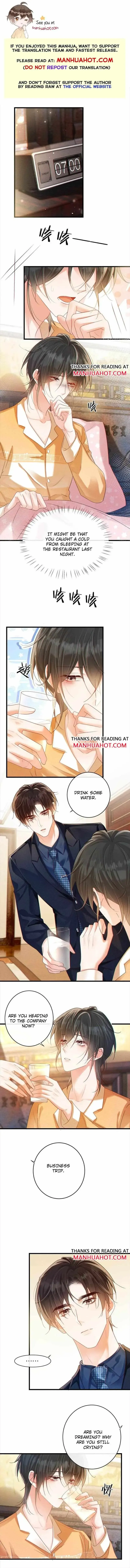 Read Intoxicated chapter 92 image 1 on Lezhin