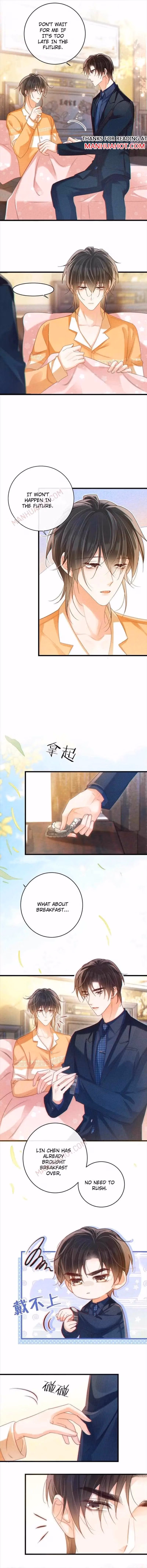 Read Intoxicated chapter 92 image 3 on Lezhin