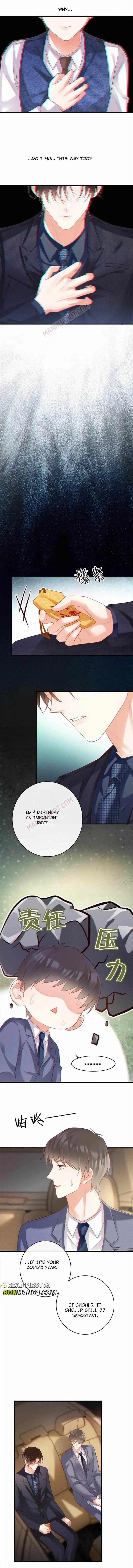Read Intoxicated chapter 93 image 5 on Lezhin