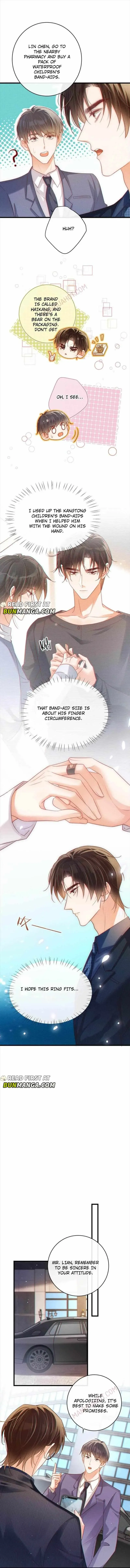 Read Intoxicated chapter 94 image 3 on Lezhin