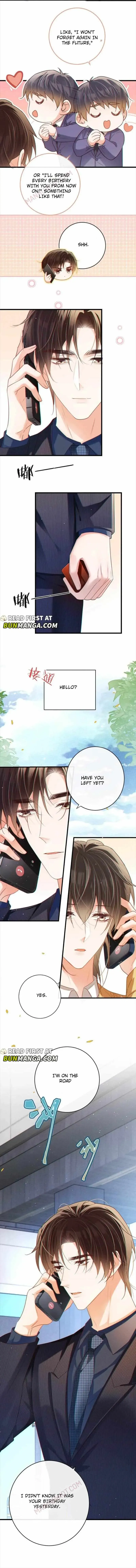 Read Intoxicated chapter 94 image 4 on Lezhin