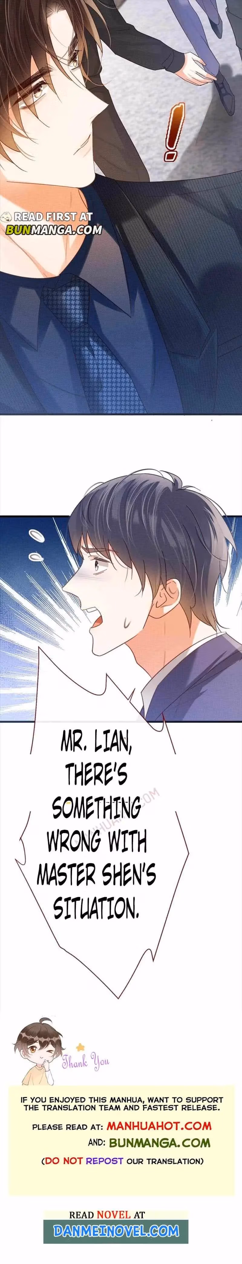 Read Intoxicated chapter 94 image 8 on Lezhin