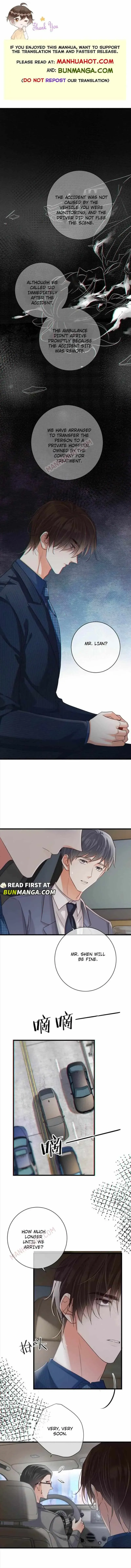 Read Intoxicated chapter 95 image 1 on Lezhin