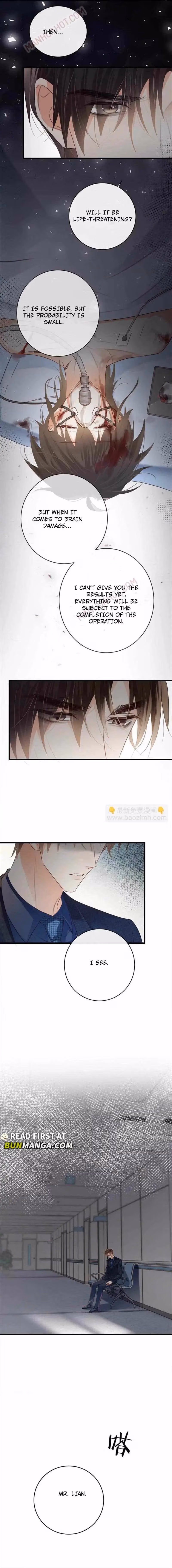 Read Intoxicated chapter 95 image 3 on Lezhin