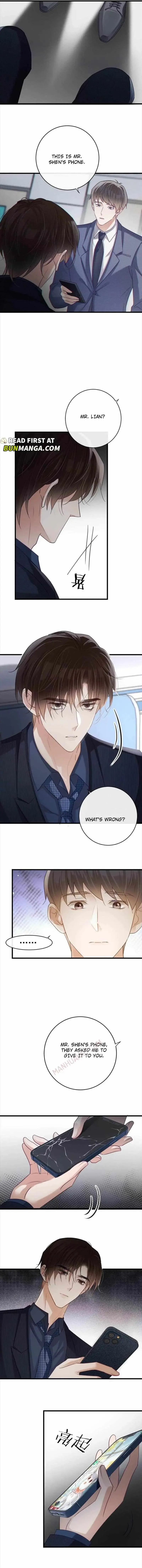Read Intoxicated chapter 95 image 4 on Lezhin