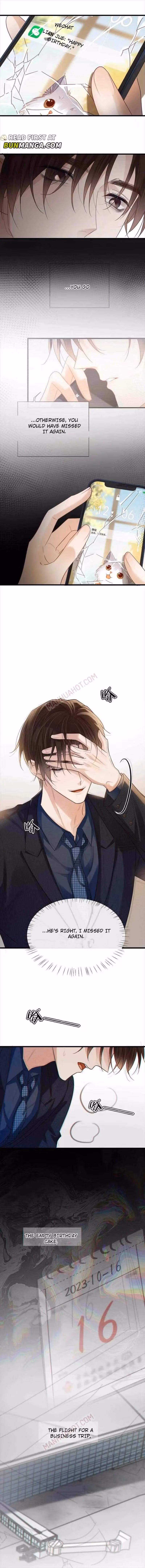 Read Intoxicated chapter 95 image 5 on Lezhin