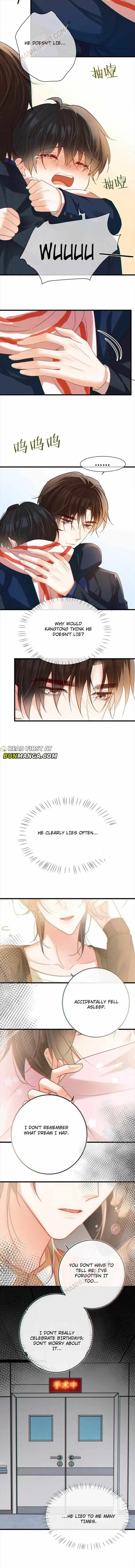 Read Intoxicated chapter 96 image 2 on Lezhin