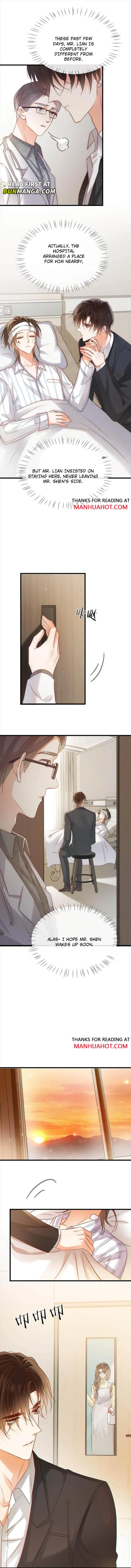 Read Intoxicated chapter 97 image 1 on Lezhin