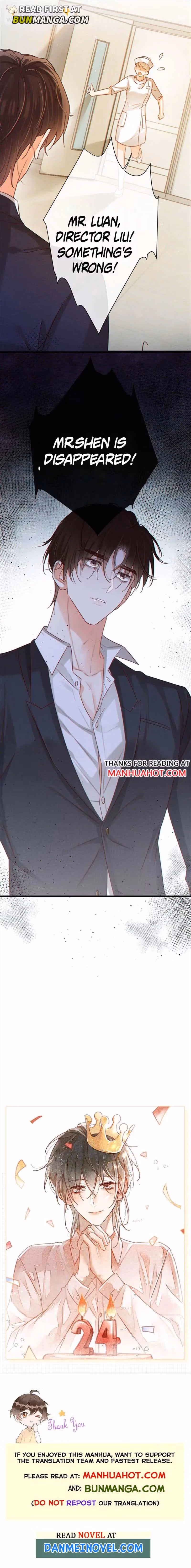 Read Intoxicated chapter 97 image 7 on Lezhin