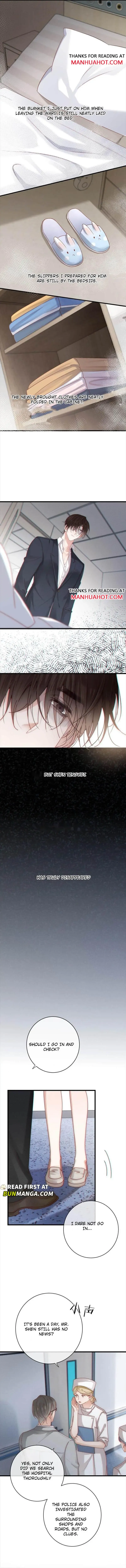 Read Intoxicated chapter 98 image 1 on Lezhin