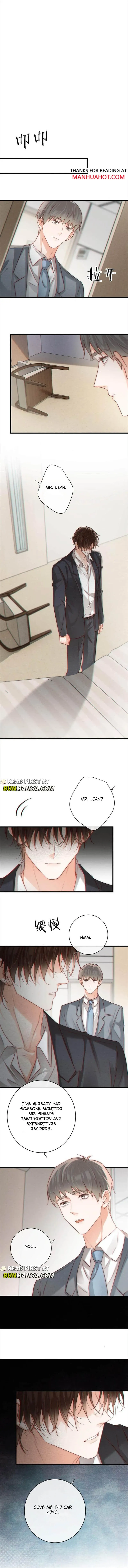 Read Intoxicated chapter 98 image 5 on Lezhin