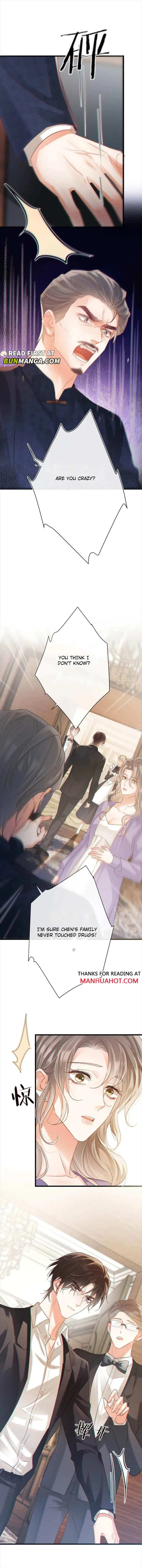 Read Intoxicated chapter 99 image 4 on Lezhin
