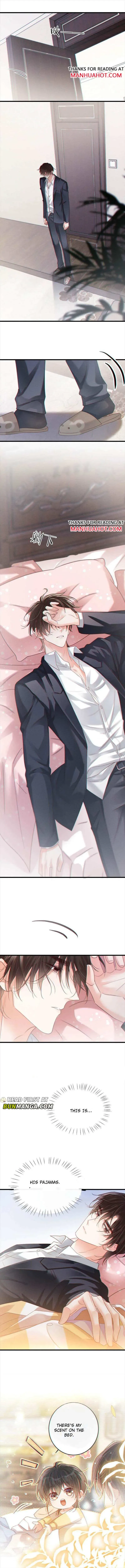 Read Intoxicated chapter 99 image 6 on Lezhin