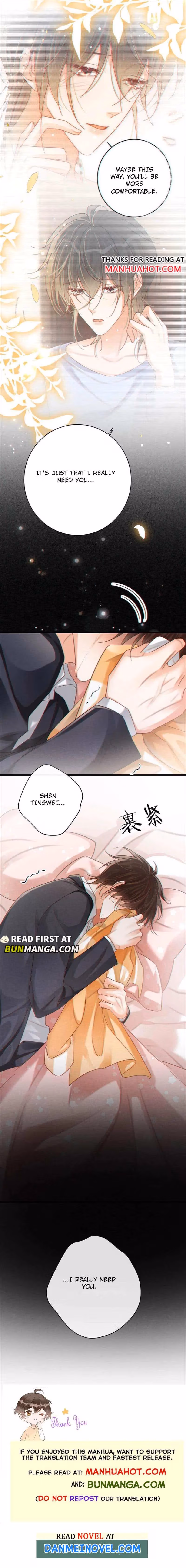Read Intoxicated chapter 99 image 7 on Lezhin