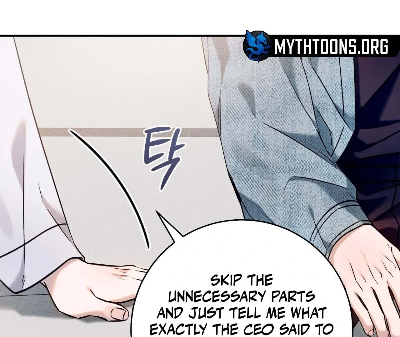 Read Introducing My Manager chapter 1 image 107 on Lezhin