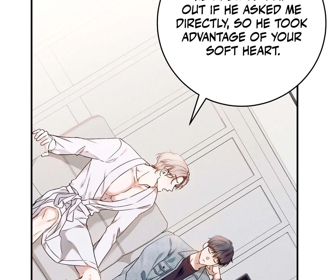 Read Introducing My Manager chapter 1 image 110 on Lezhin