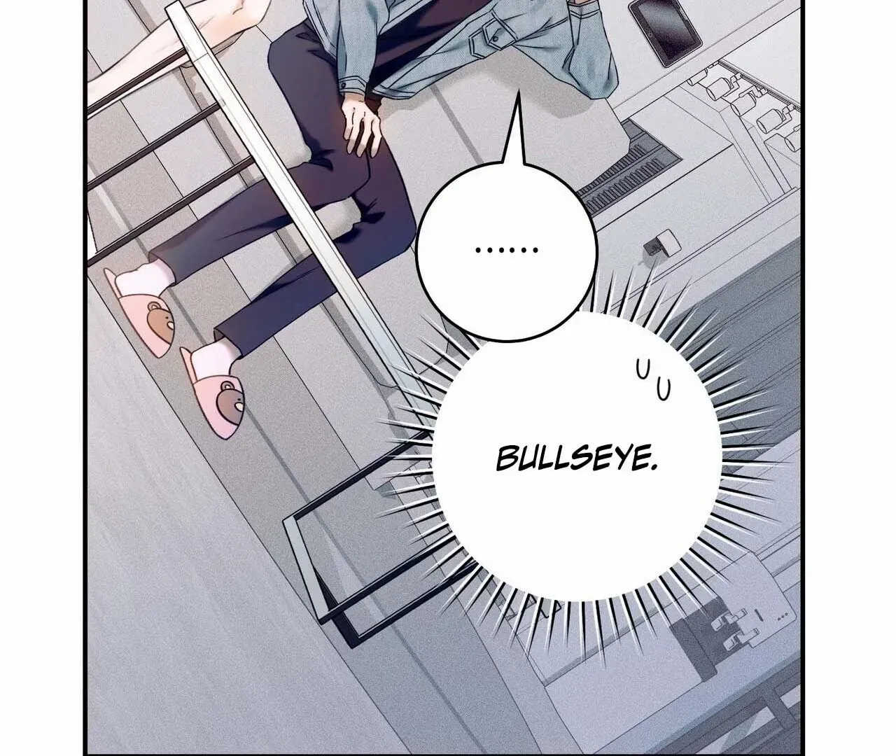 Read Introducing My Manager chapter 1 image 111 on Lezhin