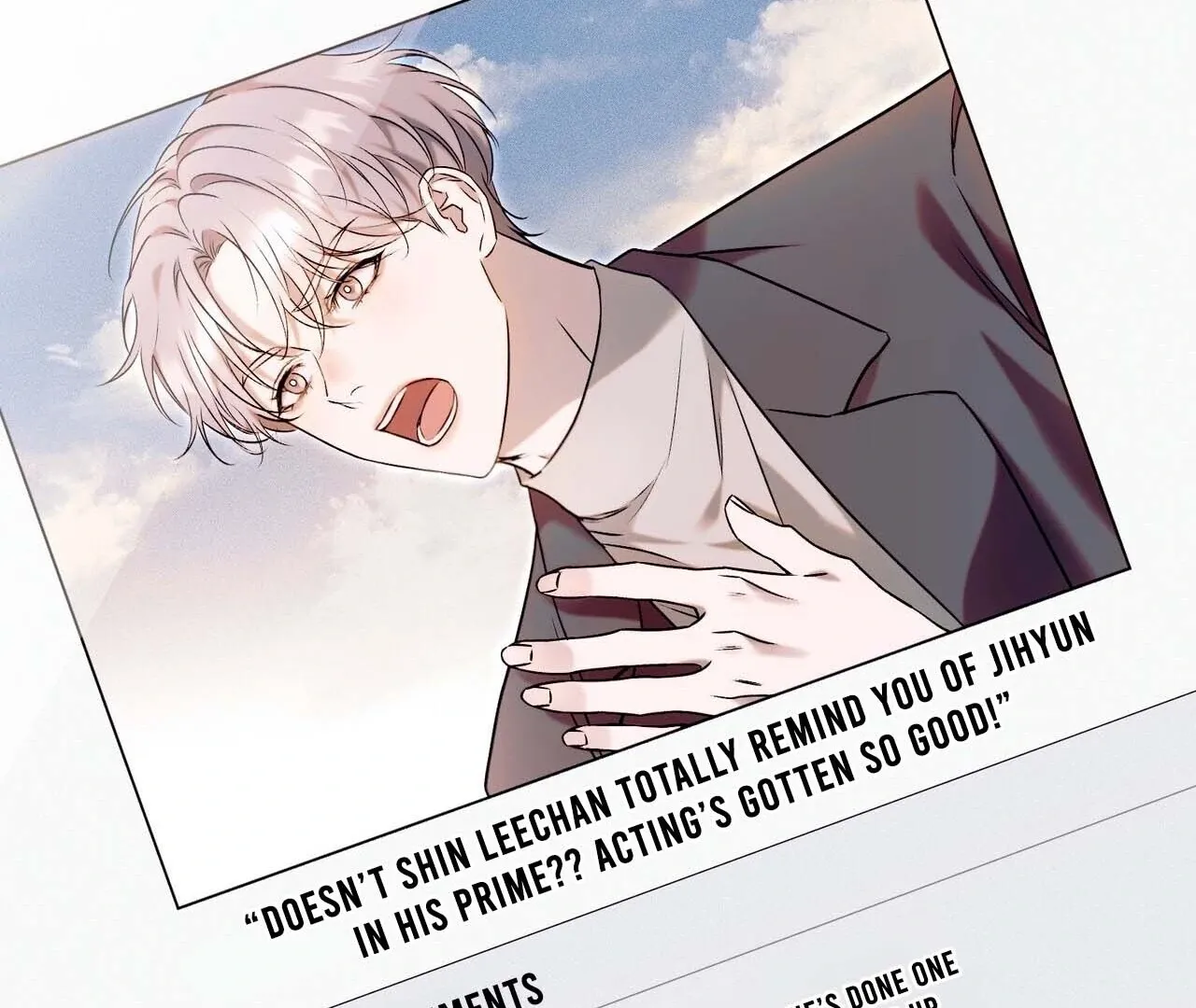 Read Introducing My Manager chapter 1 image 116 on Lezhin