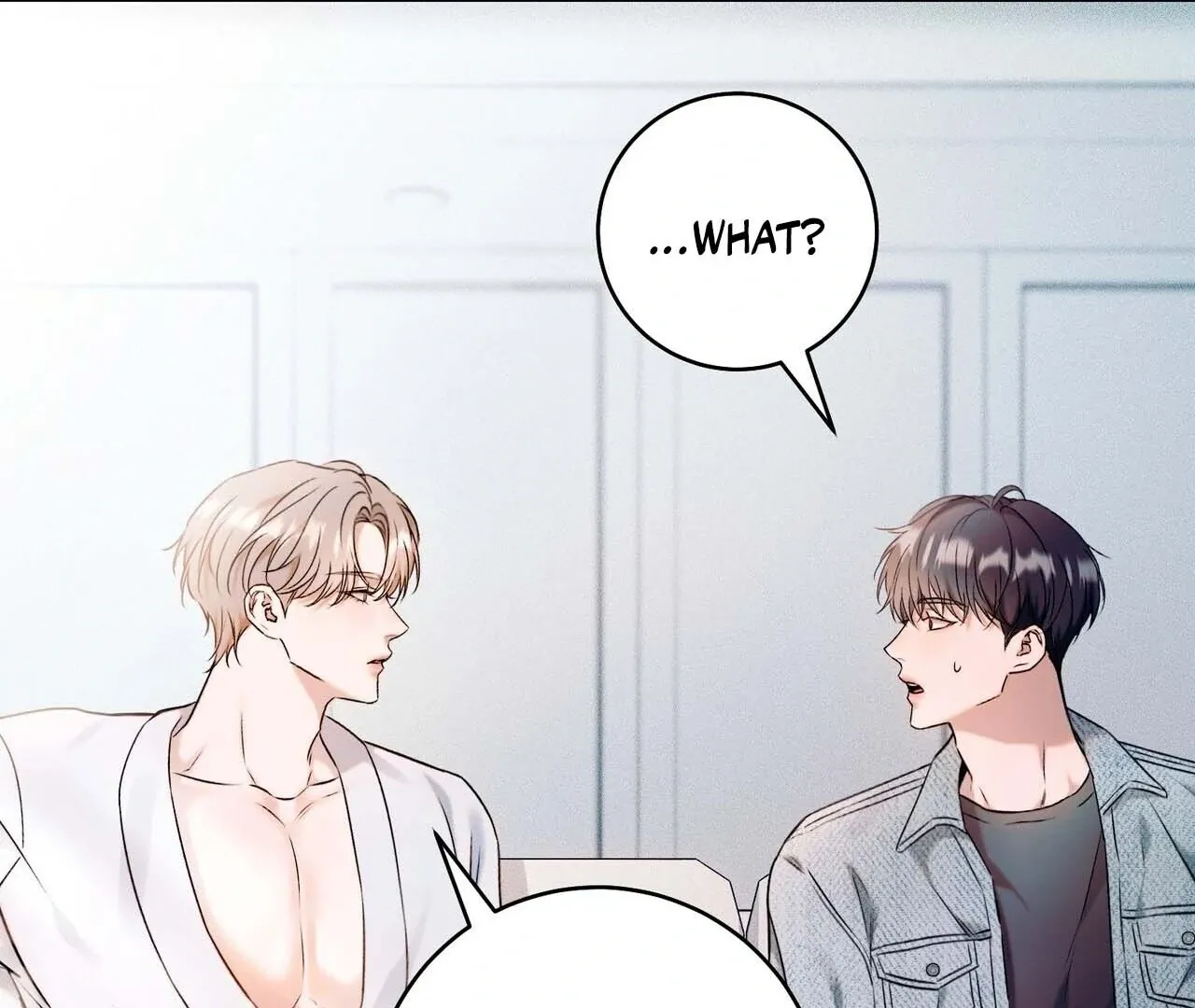 Read Introducing My Manager chapter 1 image 128 on Lezhin