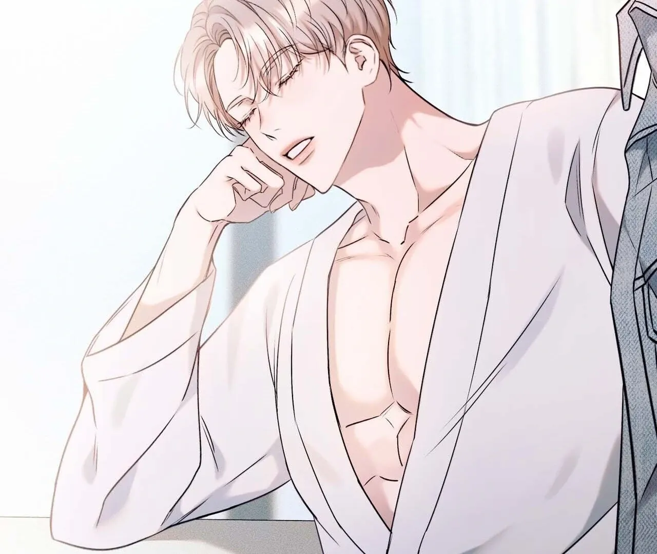 Read Introducing My Manager chapter 1 image 138 on Lezhin