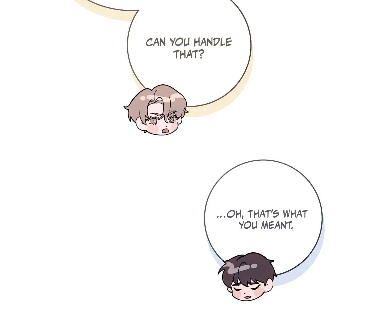 Read Introducing My Manager chapter 1 image 153 on Lezhin