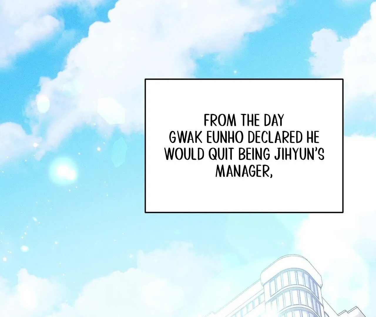 Read Introducing My Manager chapter 1 image 17 on Lezhin