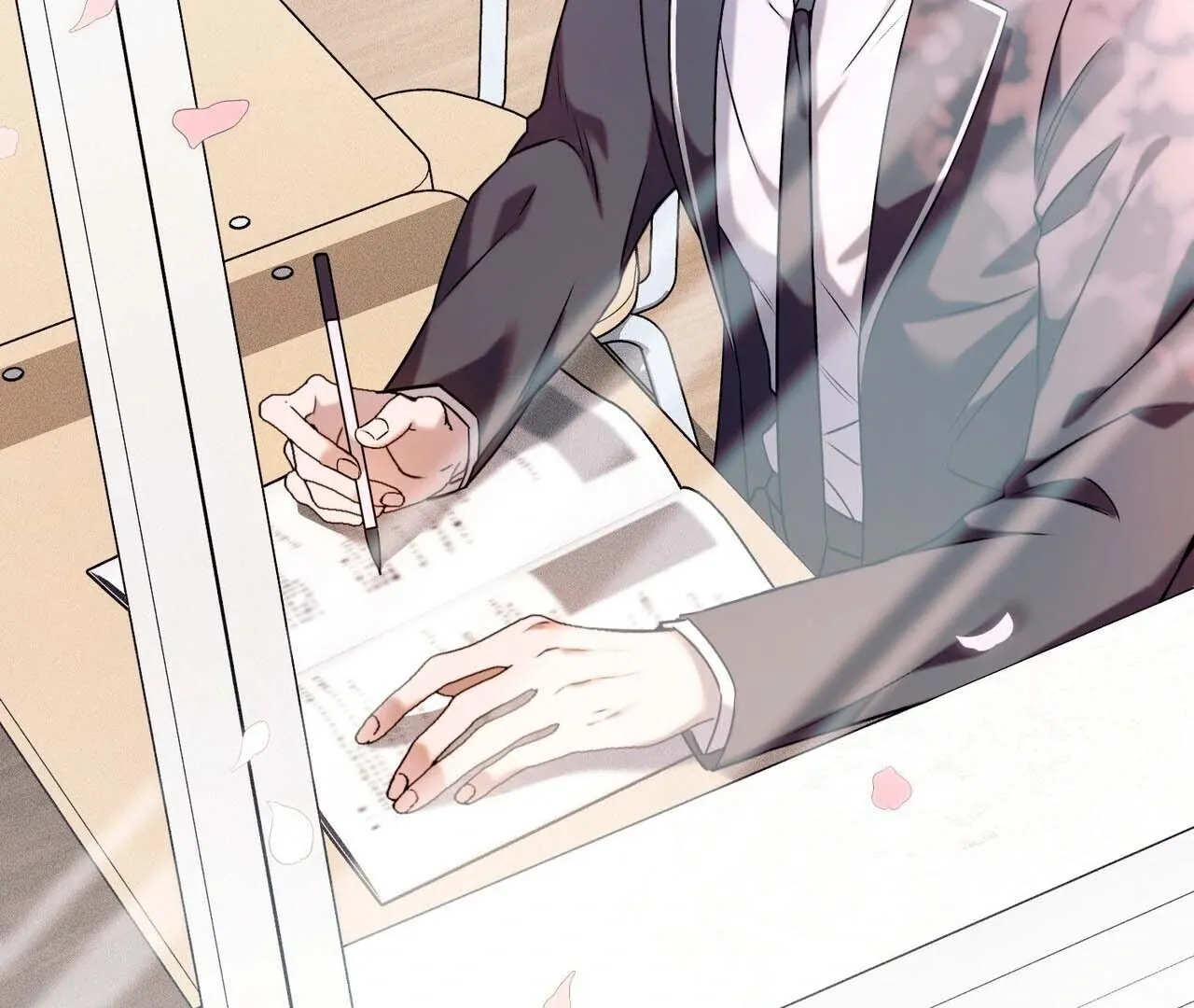 Read Introducing My Manager chapter 1 image 199 on Lezhin