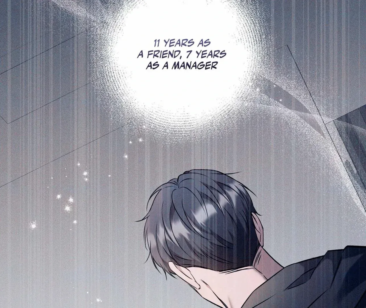 Read Introducing My Manager chapter 1 image 2 on Lezhin