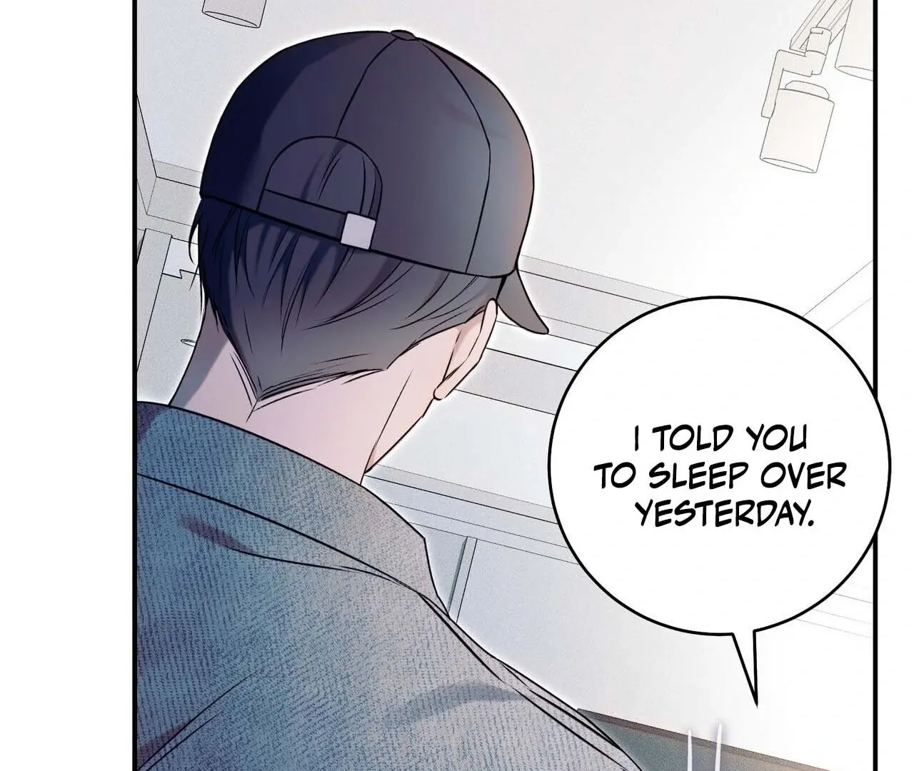 Read Introducing My Manager chapter 1 image 27 on Lezhin