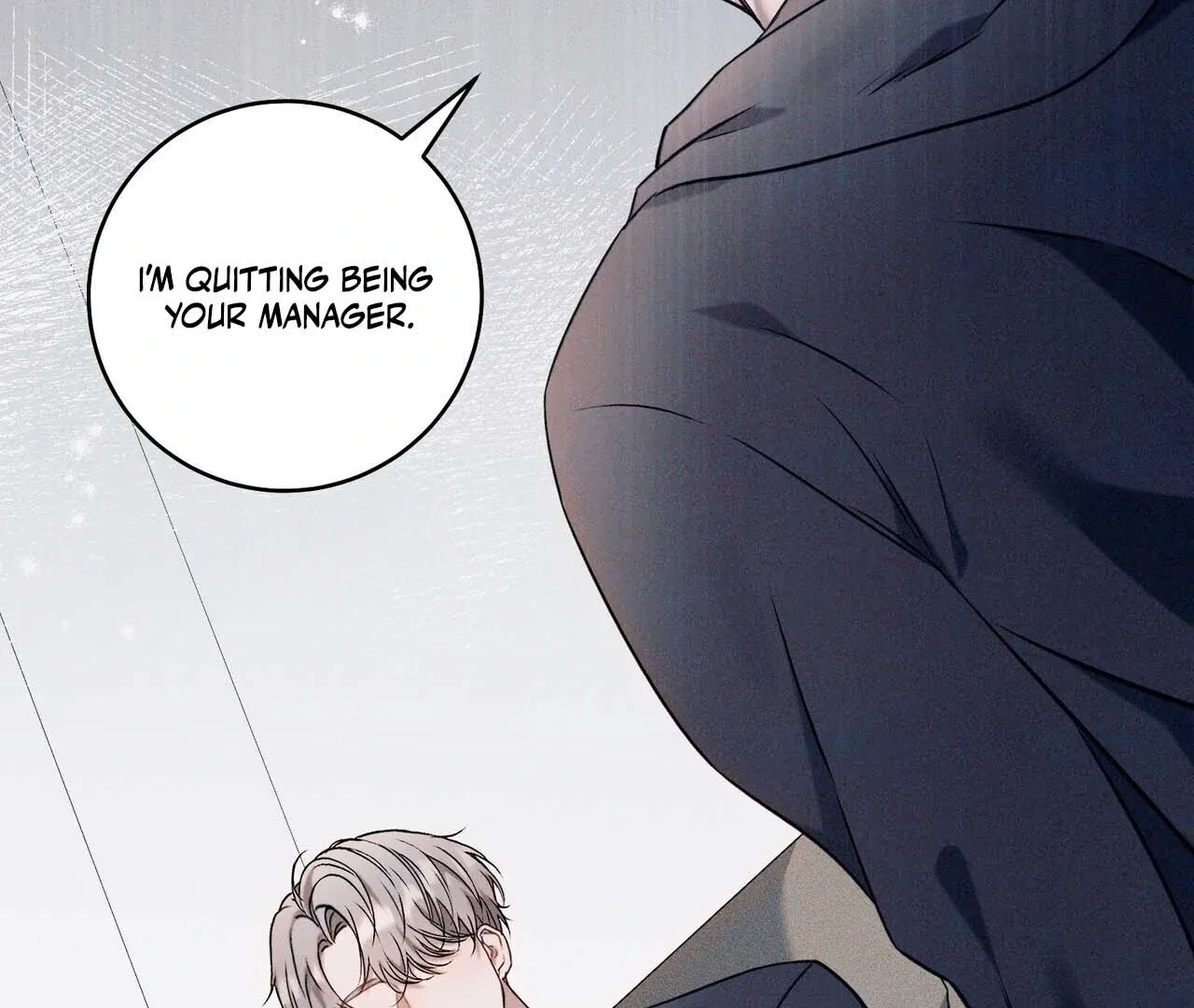 Read Introducing My Manager chapter 1 image 3 on Lezhin