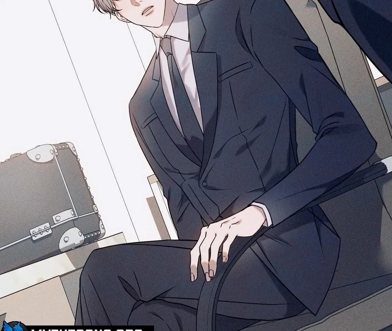 Read Introducing My Manager chapter 1 image 4 on Lezhin