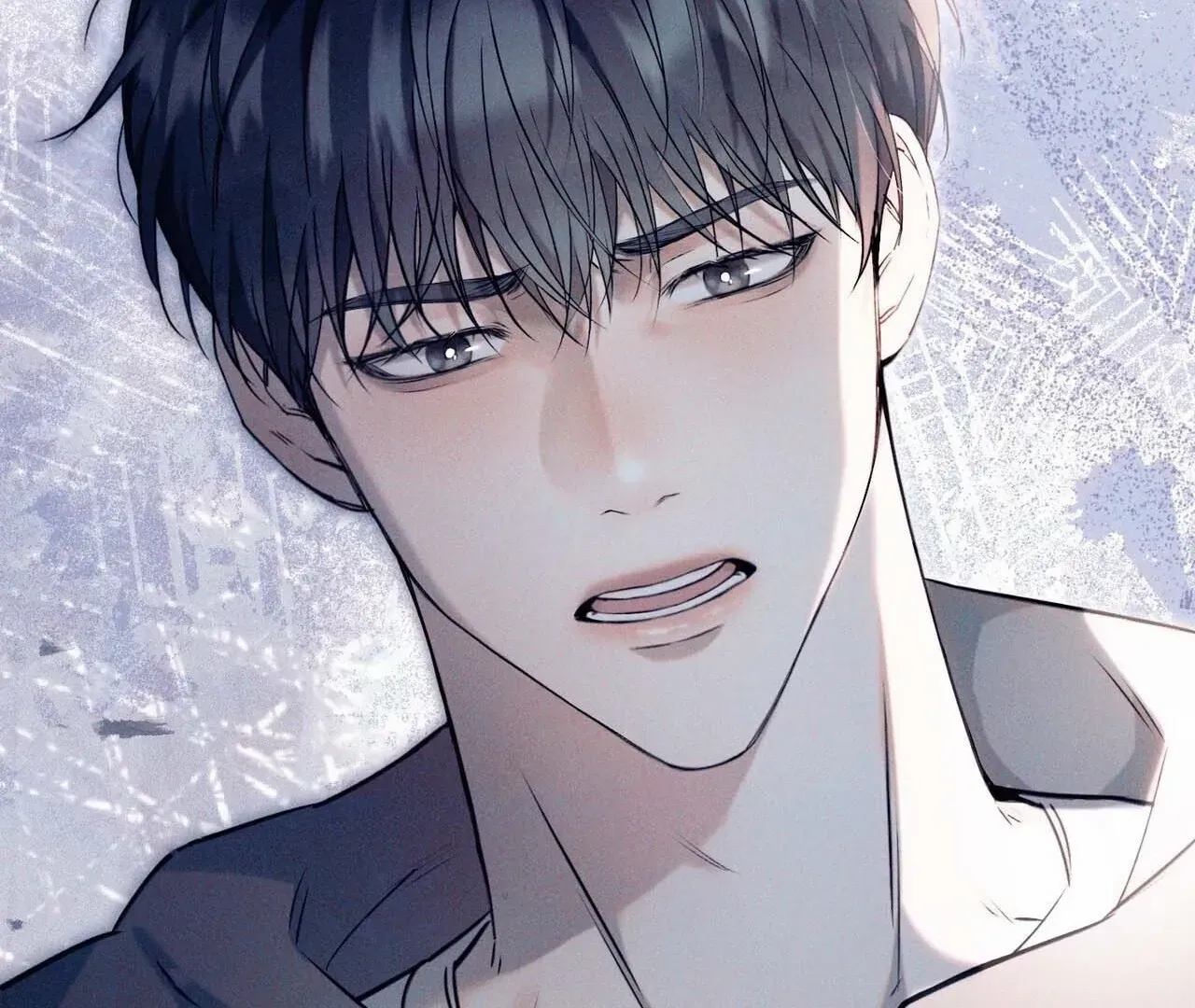 Read Introducing My Manager chapter 1 image 8 on Lezhin