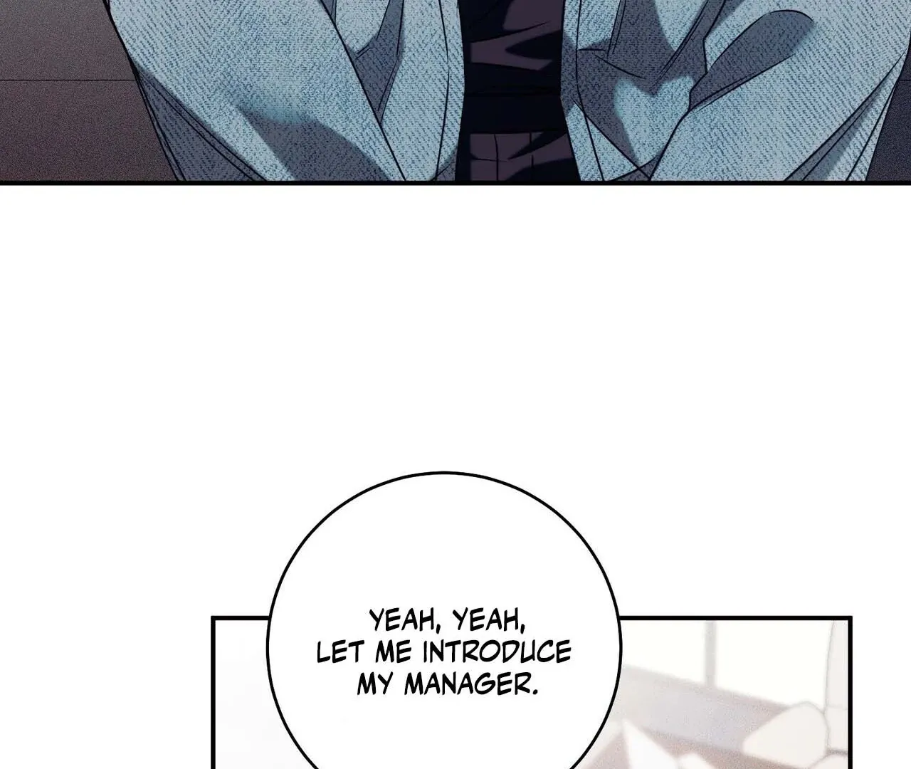 Read Introducing My Manager chapter 1 image 83 on Lezhin