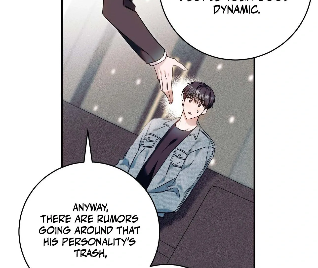 Read Introducing My Manager chapter 1 image 92 on Lezhin