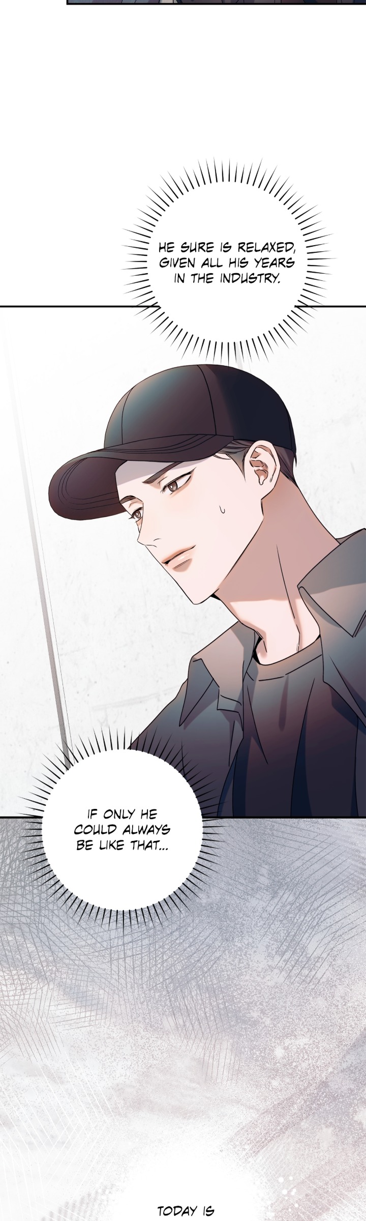 Read Introducing My Manager chapter 14 image 11 on Lezhin