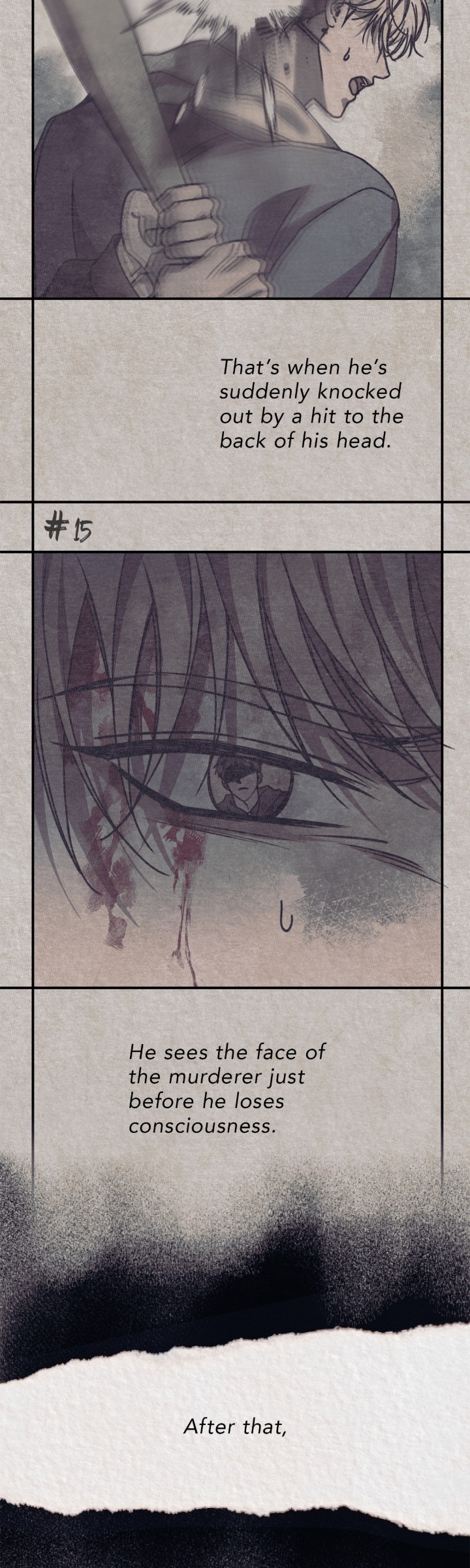 Read Introducing My Manager chapter 14 image 15 on Lezhin
